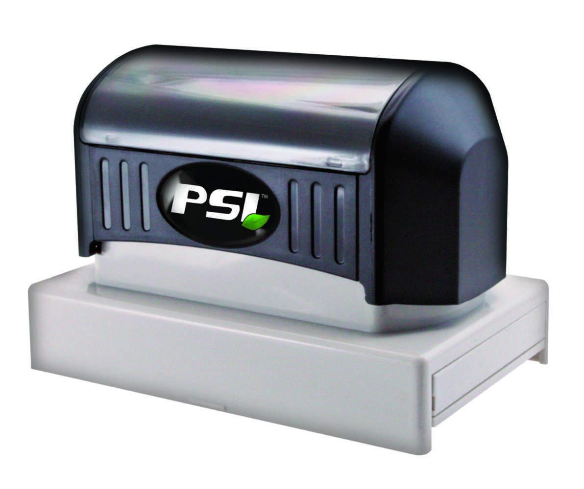 (image for) PSI Green Line 4696 (1 7/8" x 3 7/8")